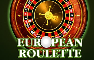 European Roulette