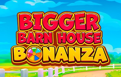 Bigger Barn House Bonanza