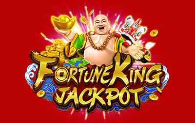 Fortune King Jackpot