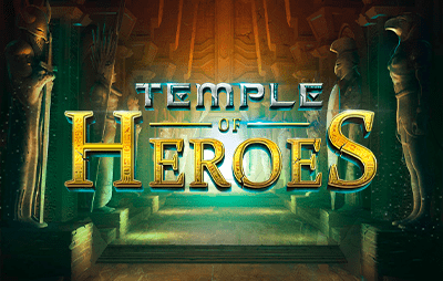Temple Of Heroes
