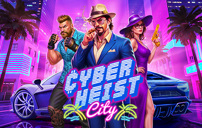 Cyberheist City