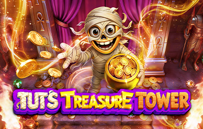 Tut's Treasure Tower