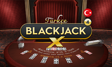 Turkish BlackjackX 4